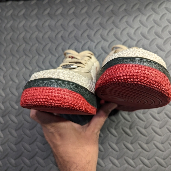 Nike air force 1 china - Picture 8 of 9